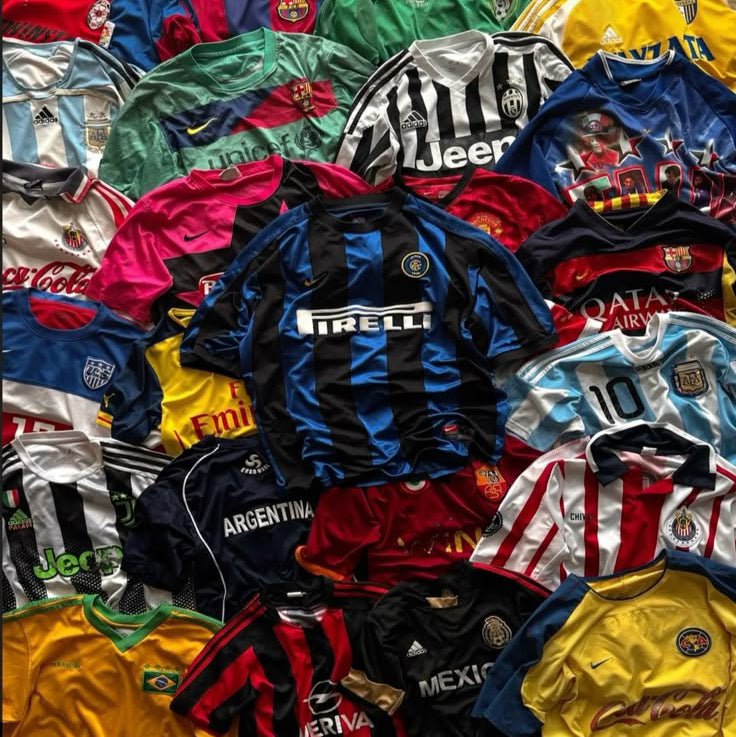 Clothing