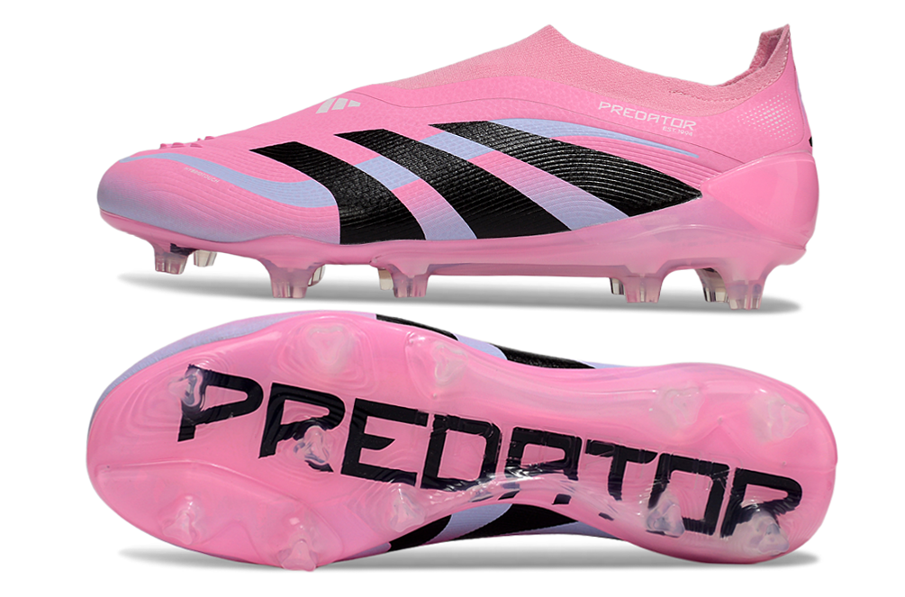 Predator Elite LL FG Beckham