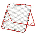 Portable Rebound Training Net