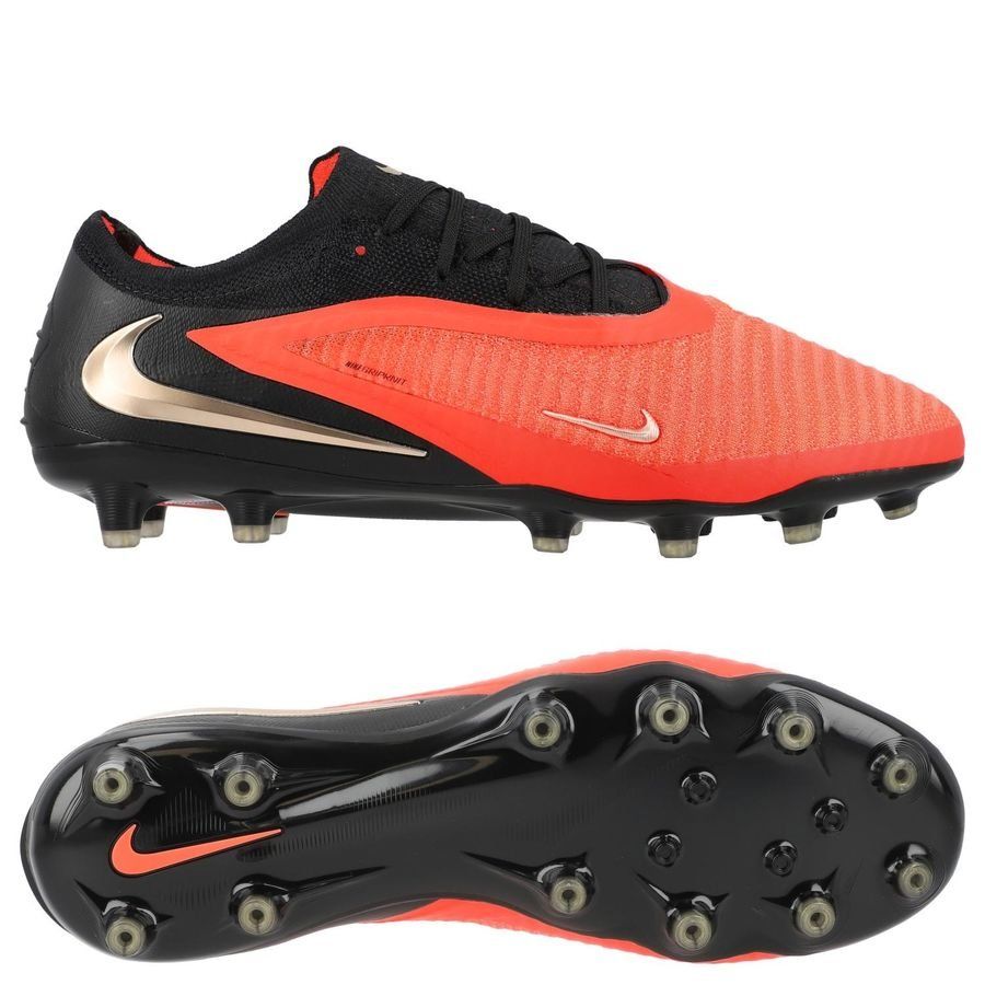 Phantom 6 Elite Low Cut AG-PRO Break Em