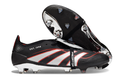 Predator Elite FT FG Black/Grey