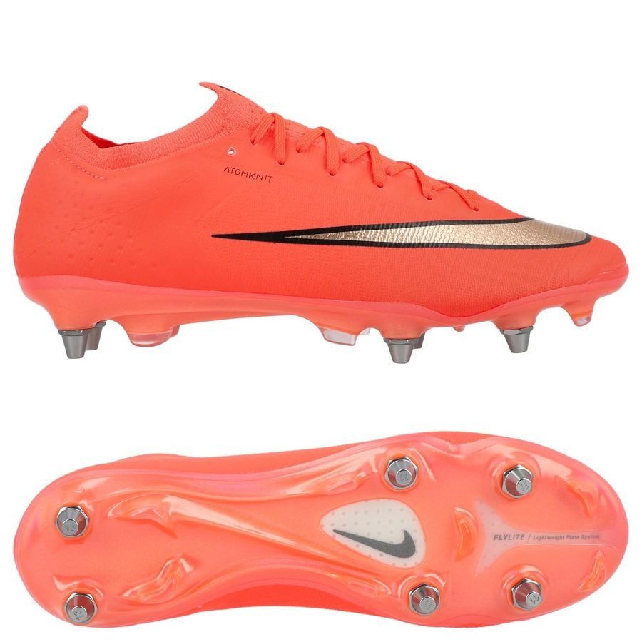 Mercurial Vapor 17 Elite SG-PRO Break Em
