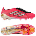 Predator Elite Fold-over Tongue FG Road to Glory