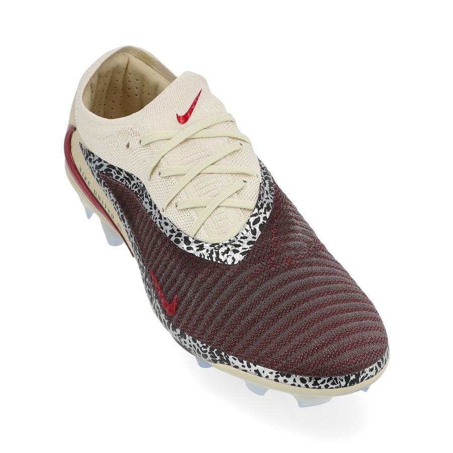 Phantom 6 Elite Low Cut FG United
