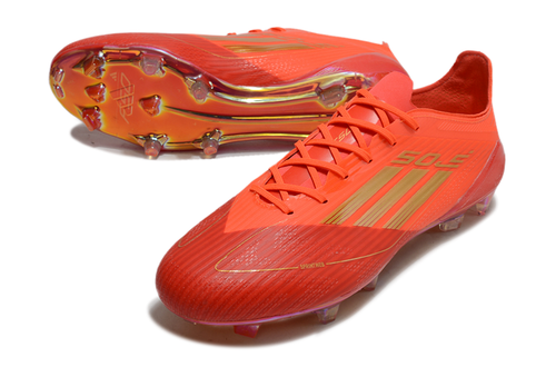 F50 Elite FG Mo Salah