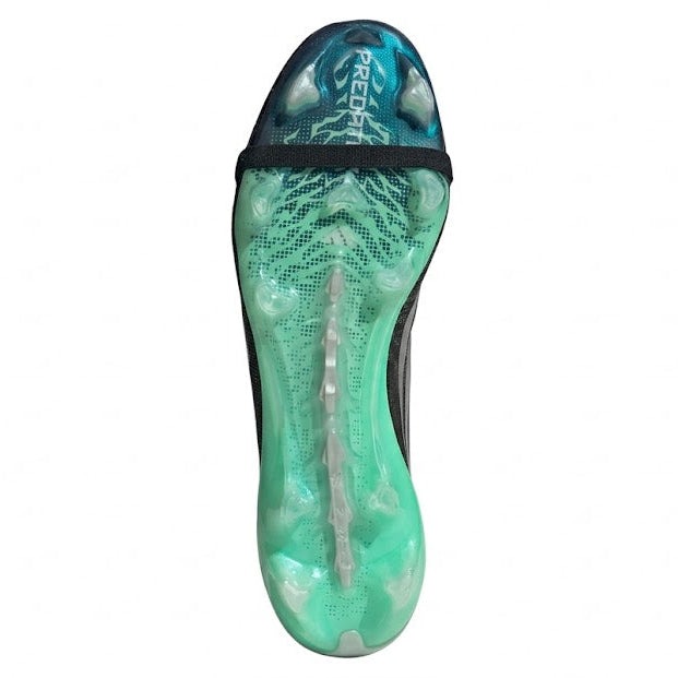 Predator Elite FG Fold-Over Tongue Final Rush