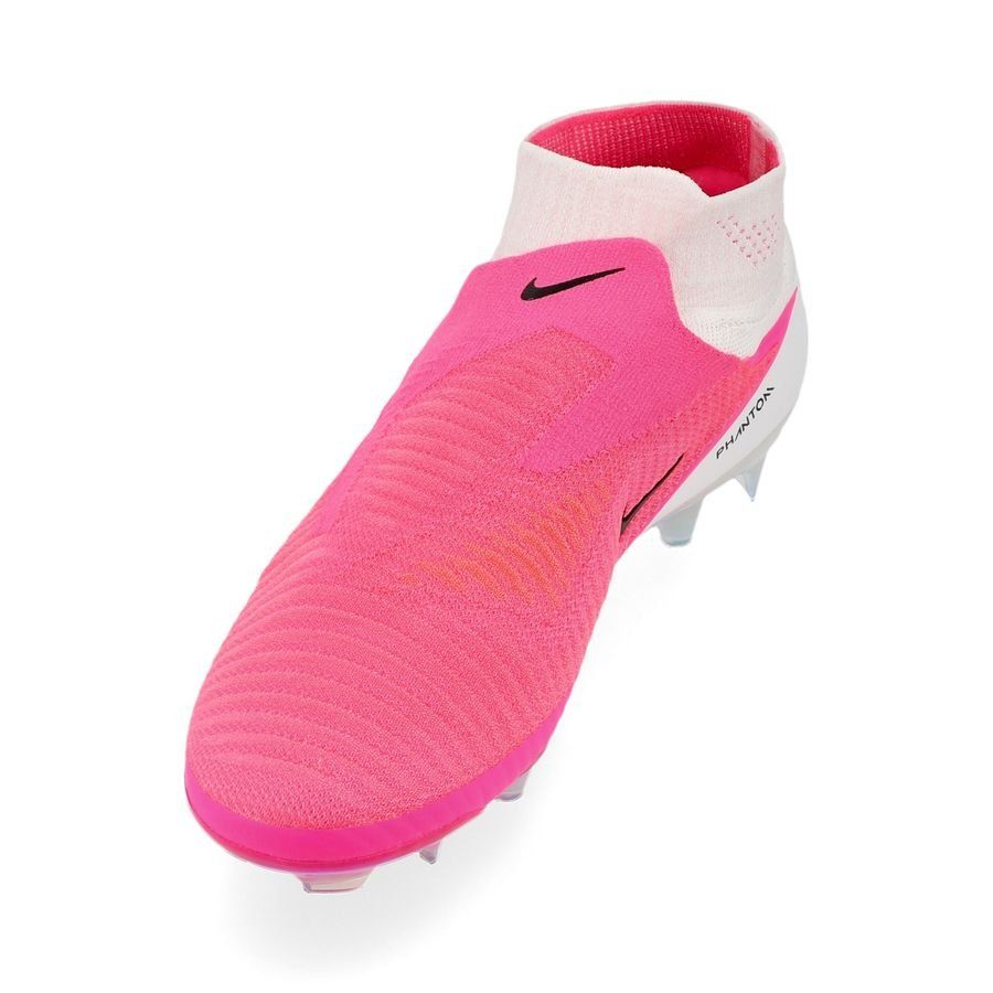 Phantom 6 High Elite Laceless FG Breakout