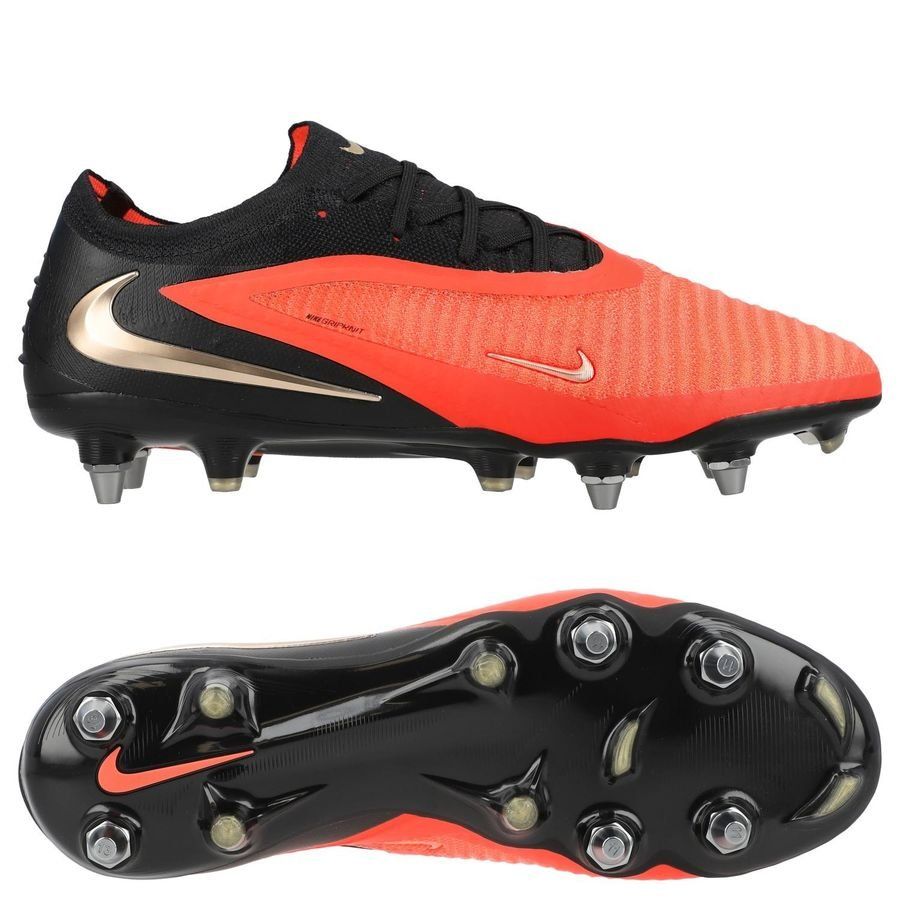 Phantom 6 Elite Low Cut SG-PRO Break Em