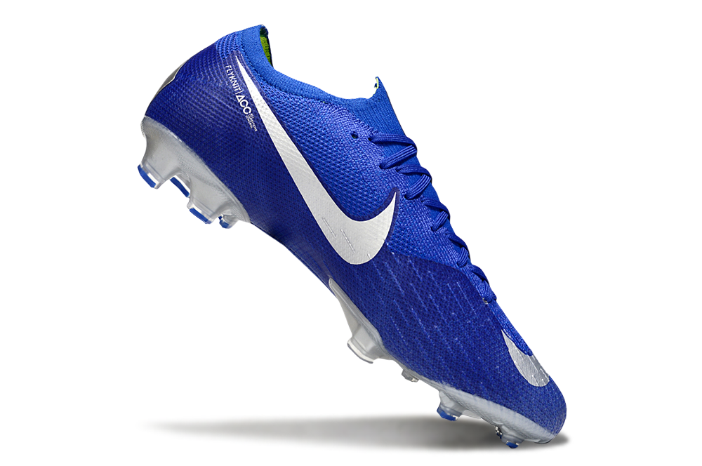 Vapor 12 Elite FG Blue/Sliver