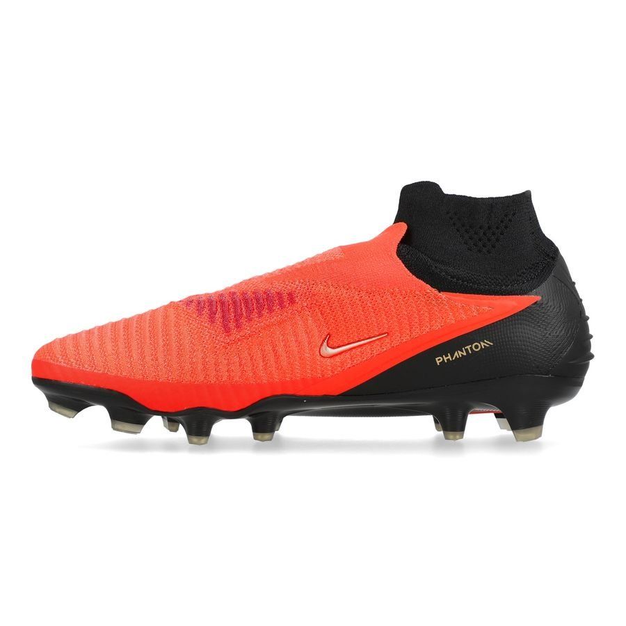 Phantom 6 Elite High Cut FG Break Em