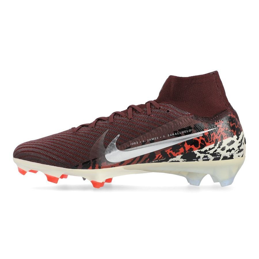 Mercurial Superfly 10 Elite FG United
