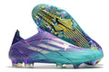 X Speed Flow +FG Laceless Champions Code
