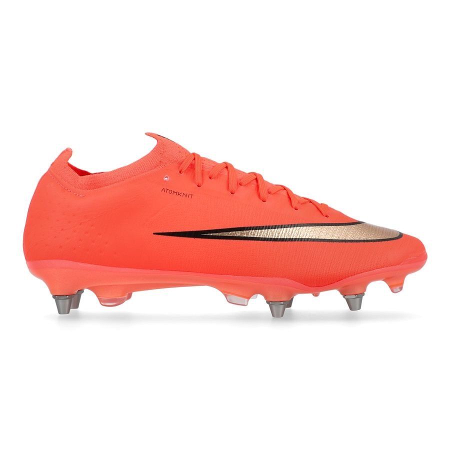 Mercurial Vapor 17 Elite SG-PRO Break Em