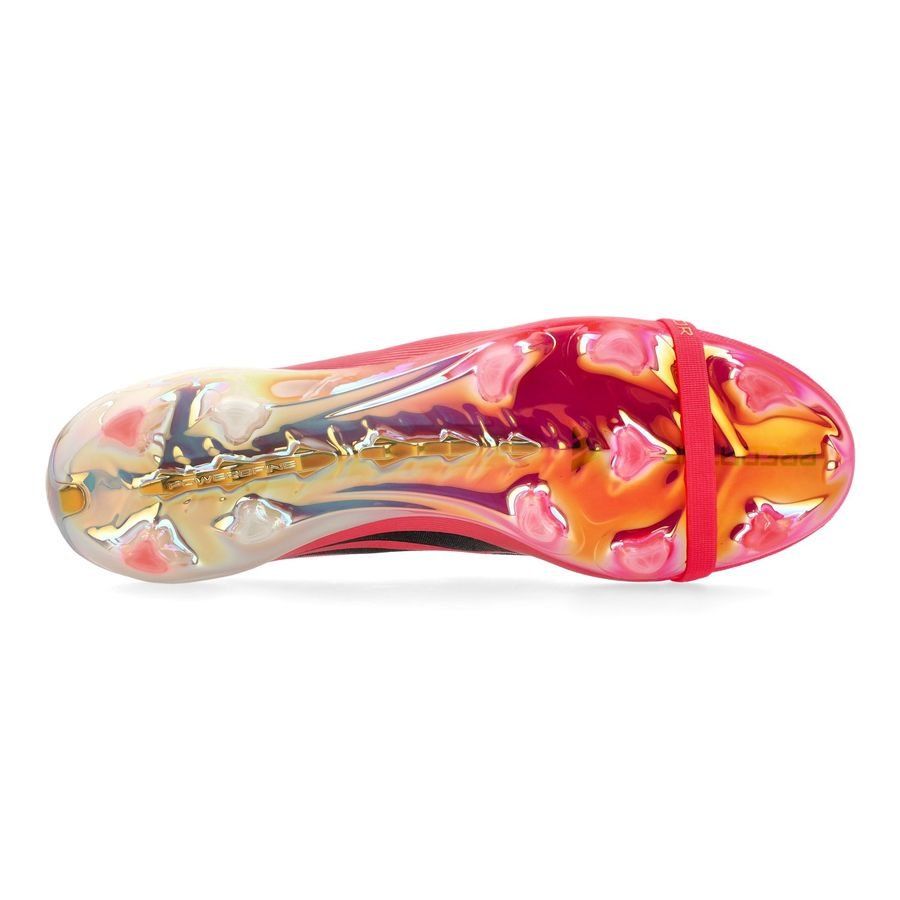 Predator Elite Fold-over Tongue FG Road to Glory