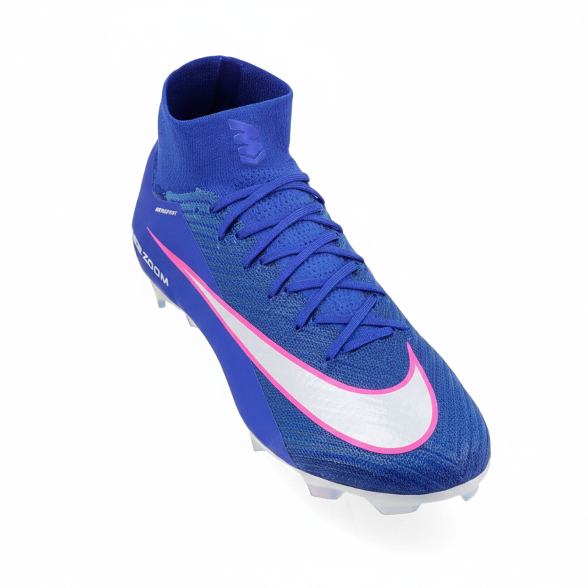 Mercurial Superfly 10 Elite FG