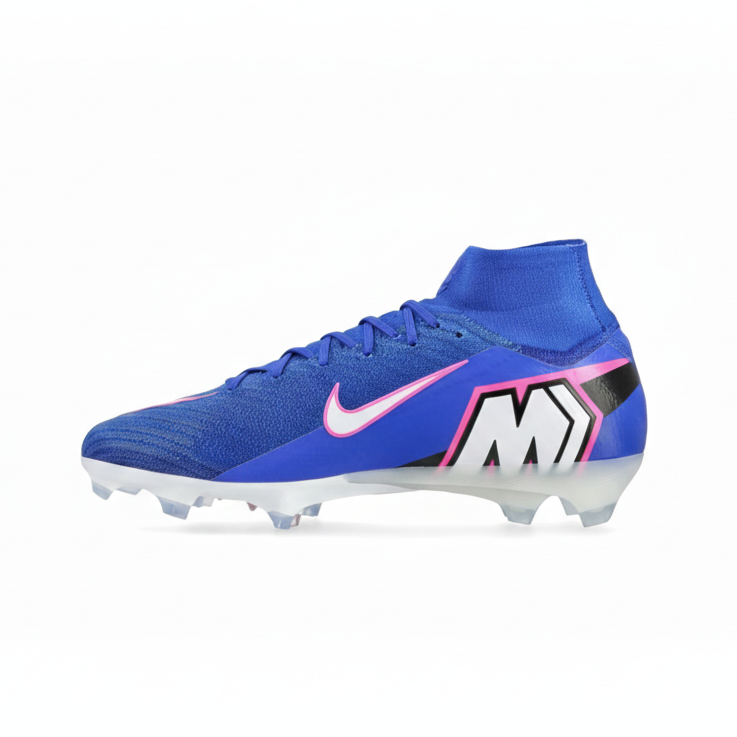 Mercurial Superfly 10 Elite FG