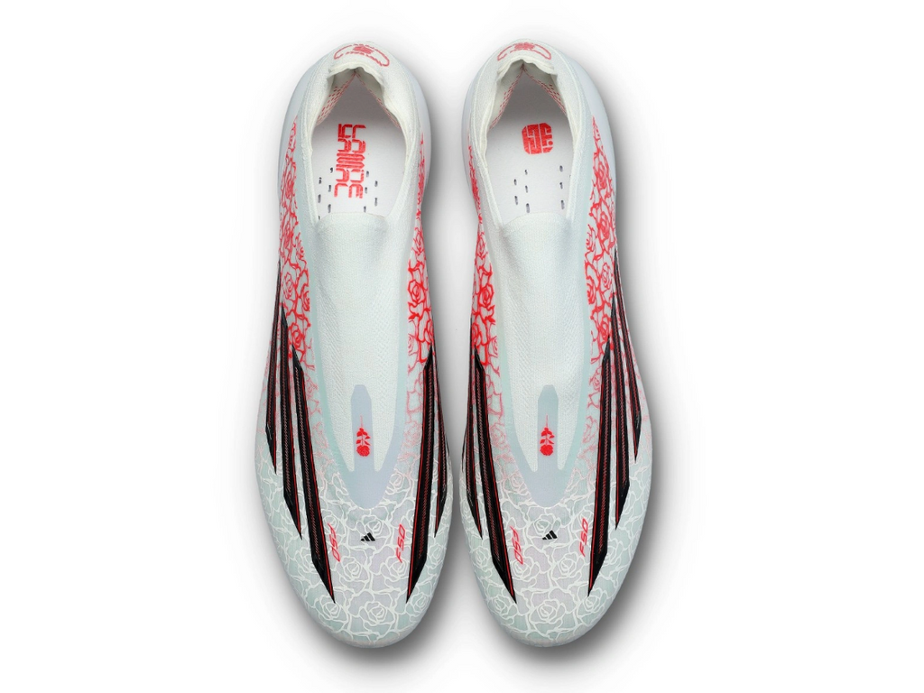 F50 Lamine Yamal LL Elite FG Heartbreaker
