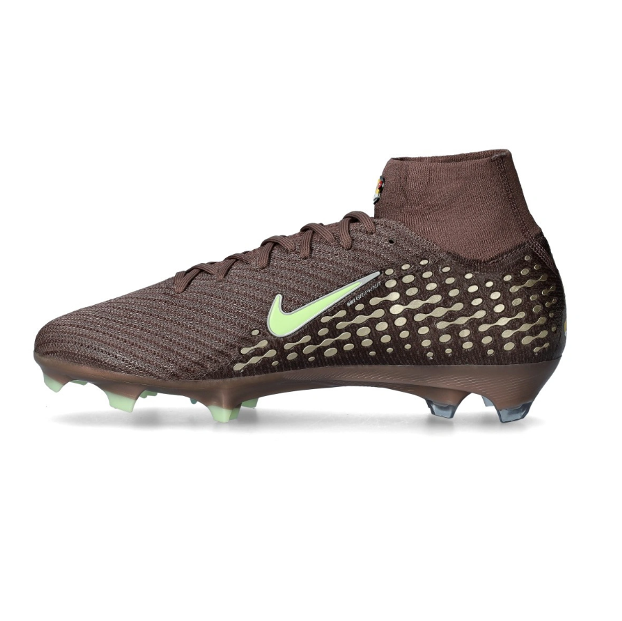 Mercurial Superfly 10 Elite Kylian Mbappé FG
