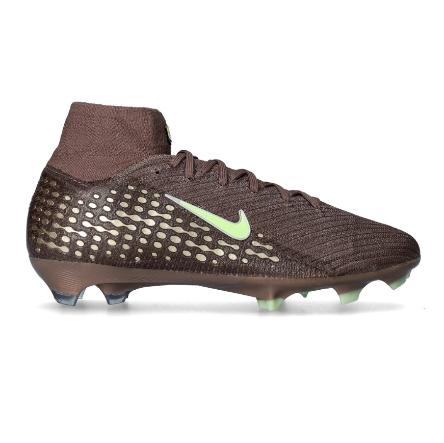 Mercurial Superfly 10 Elite Kylian Mbappé FG