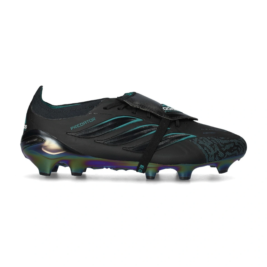 Predator Elite FG Equipment - Limited Edition