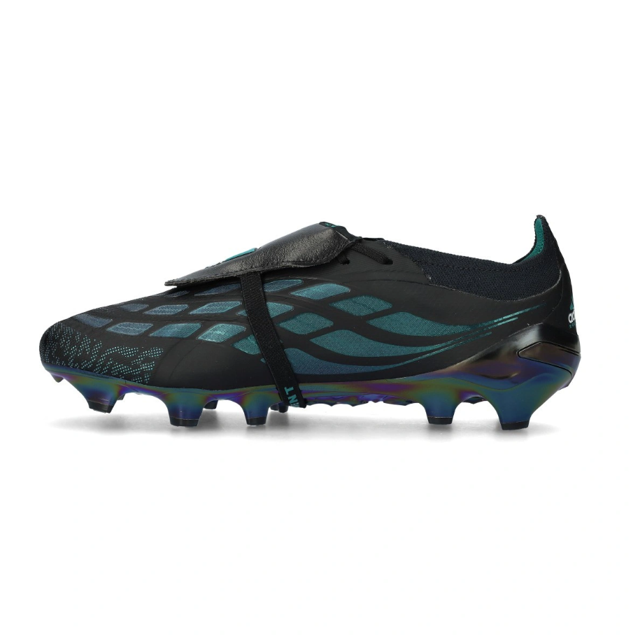 Predator Elite FG Equipment - Limited Edition