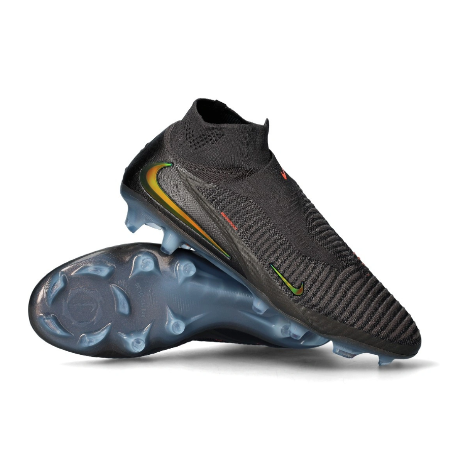 Phantom 6 FG Elite High LL Heat