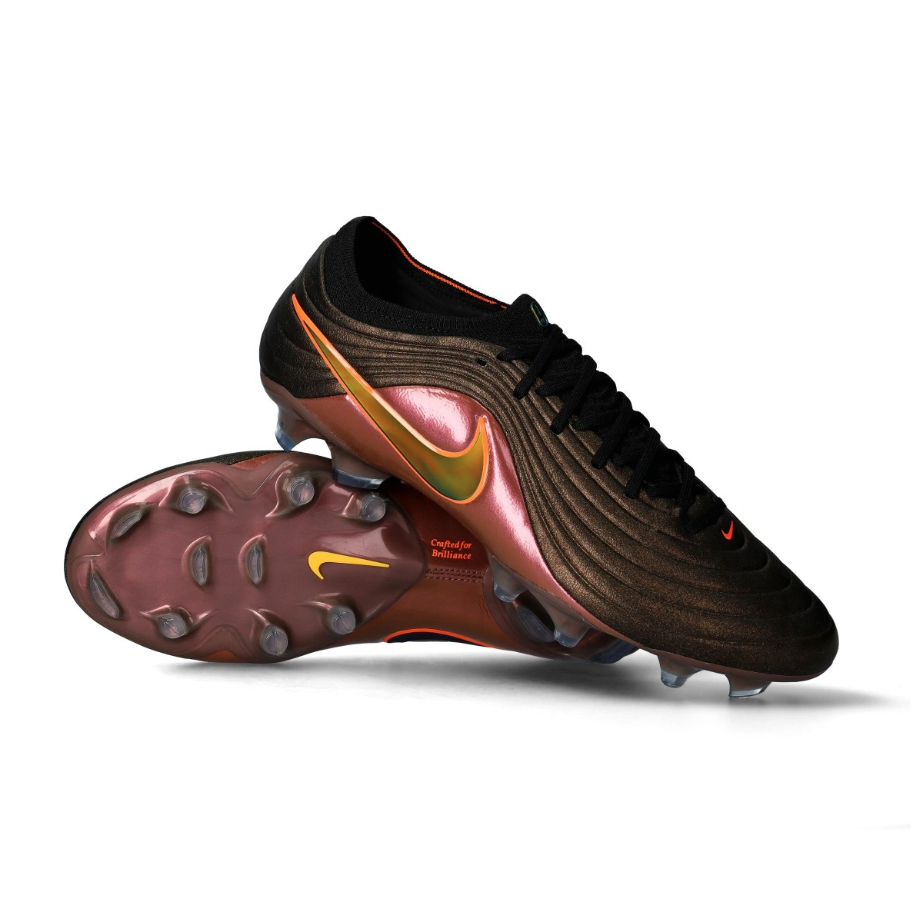 Tiempo Maestro Elite FG Heat