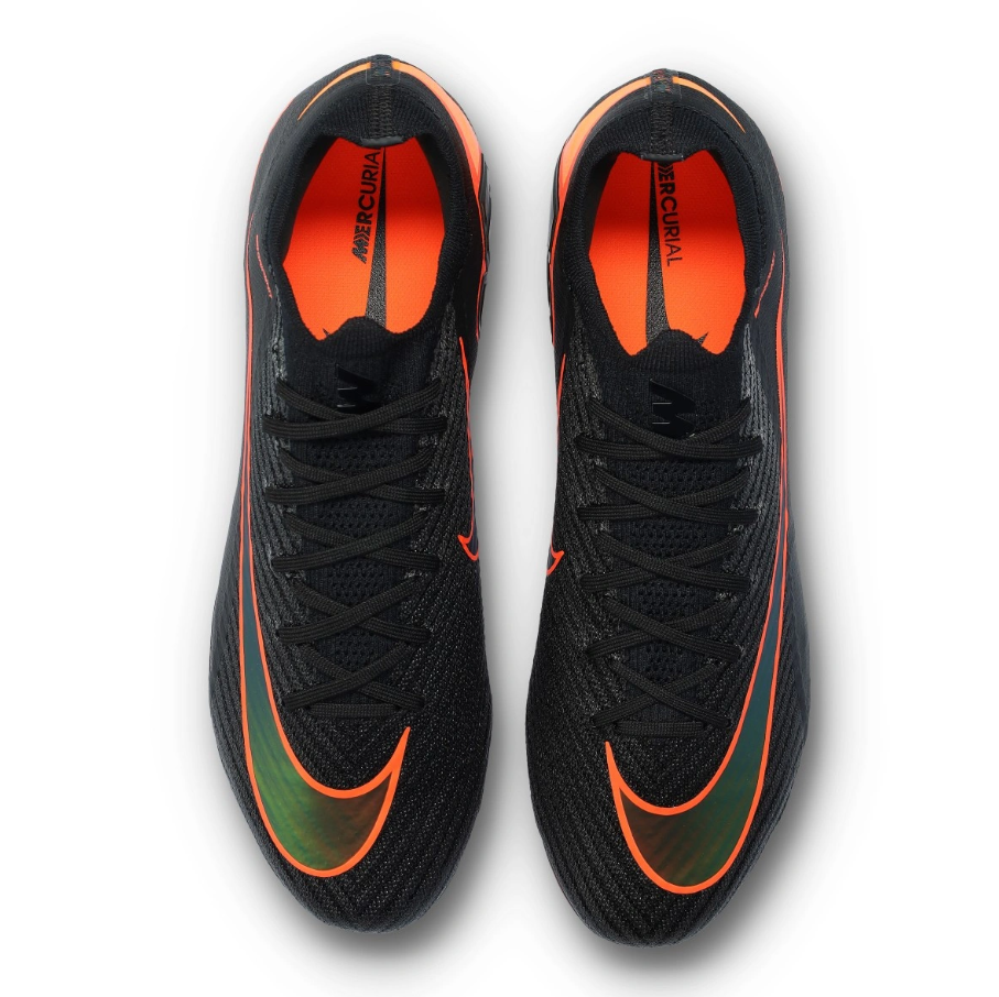 Mercurial Zoom Vapor 16 Elite FG Heat