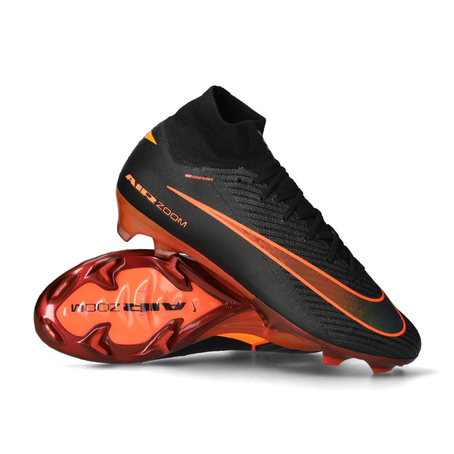 Mercurial Superfly 10 Elite FG Heat