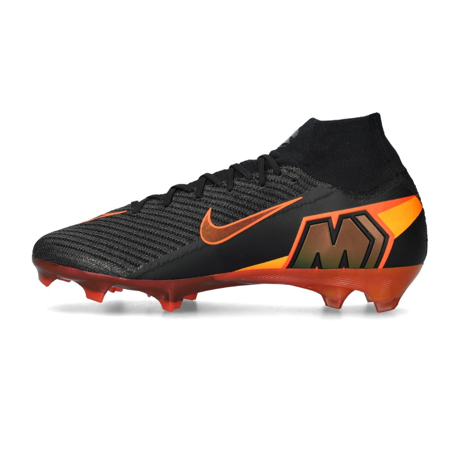 Mercurial Superfly 10 Elite FG Heat