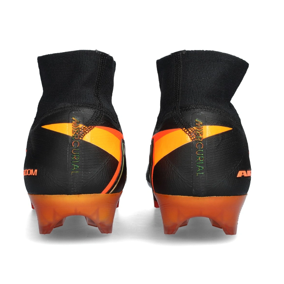 Mercurial Superfly 10 Elite FG Heat