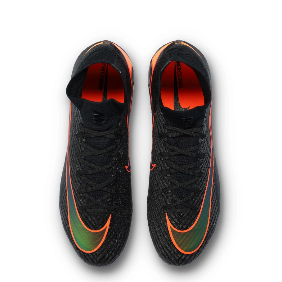 Mercurial Superfly 10 Elite FG Heat