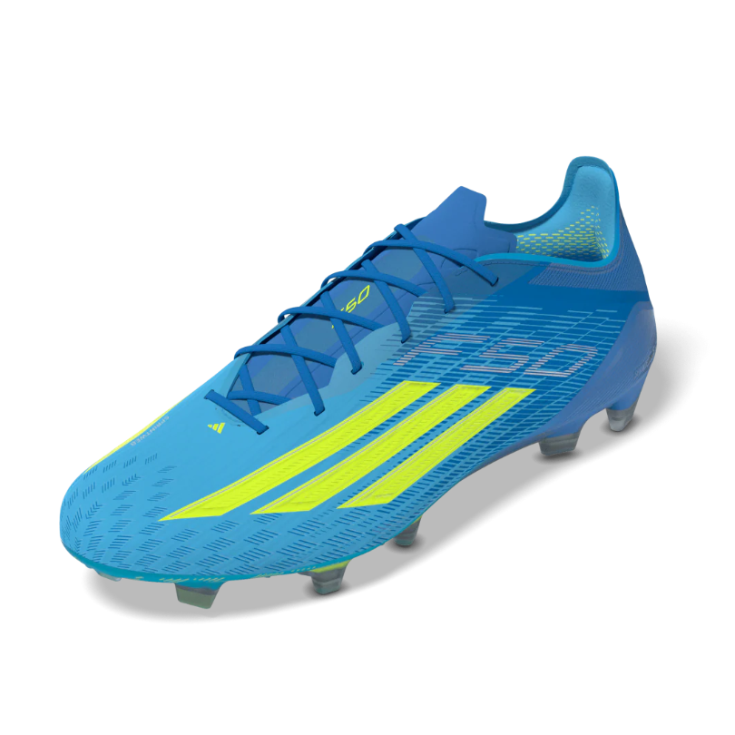 F50 Elite FG - Ice Cold