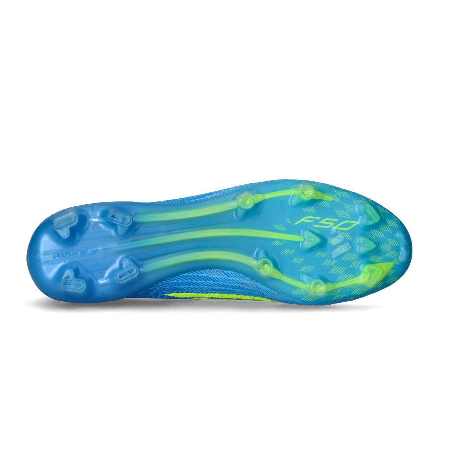 F50 Elite FG - Ice Cold