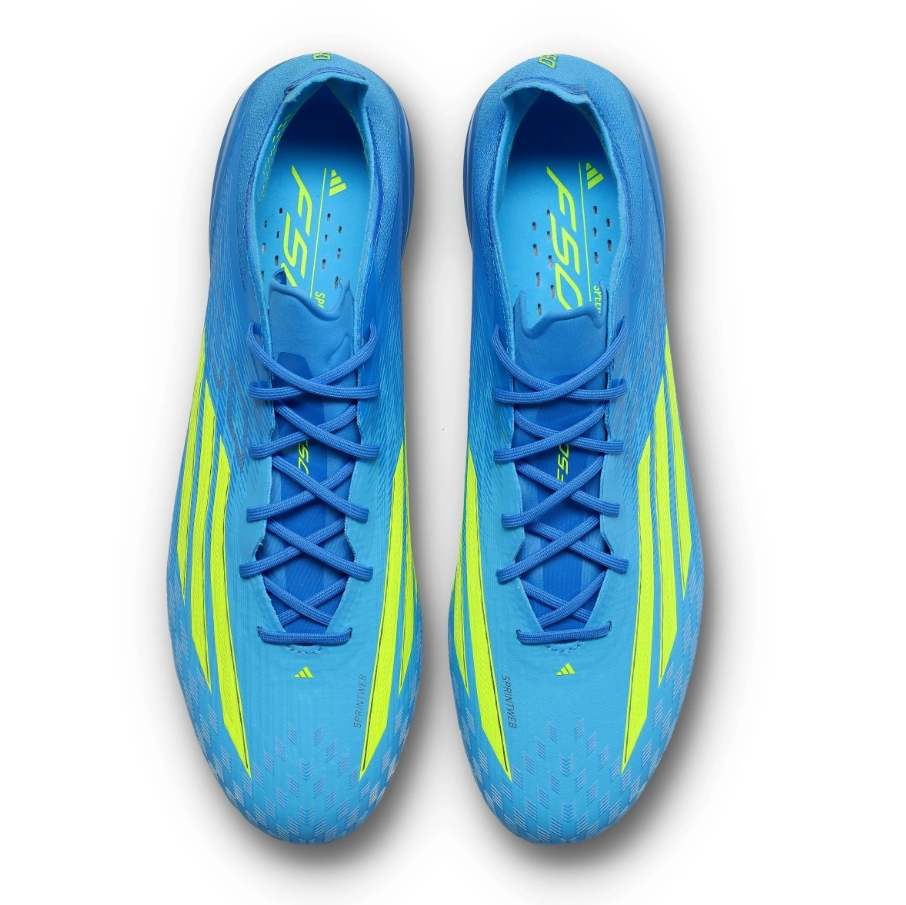 F50 Elite FG - Ice Cold