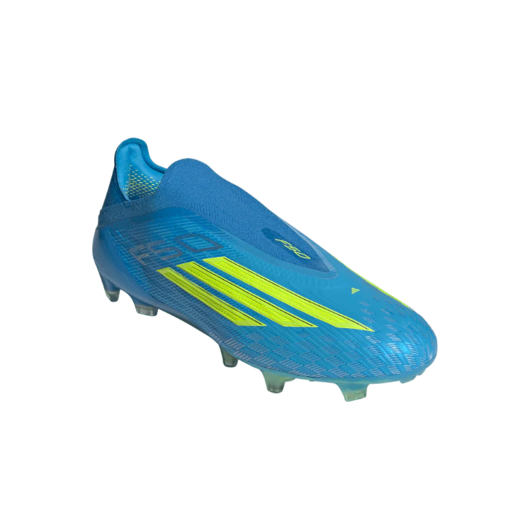 F50 Elite LL FG - Ice Cold
