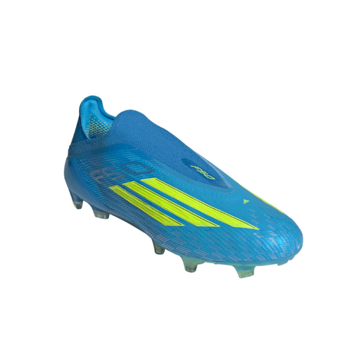 F50 Elite LL FG - Ice Cold