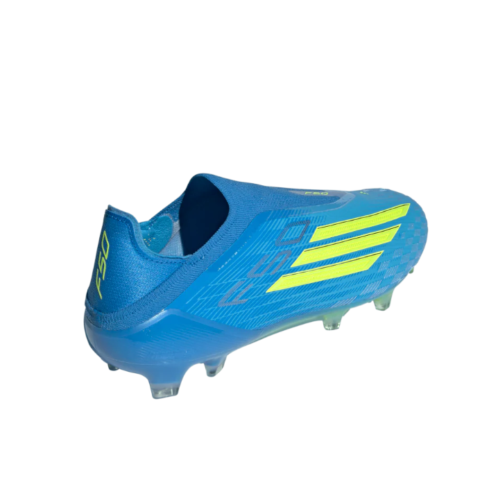 F50 Elite LL FG - Ice Cold
