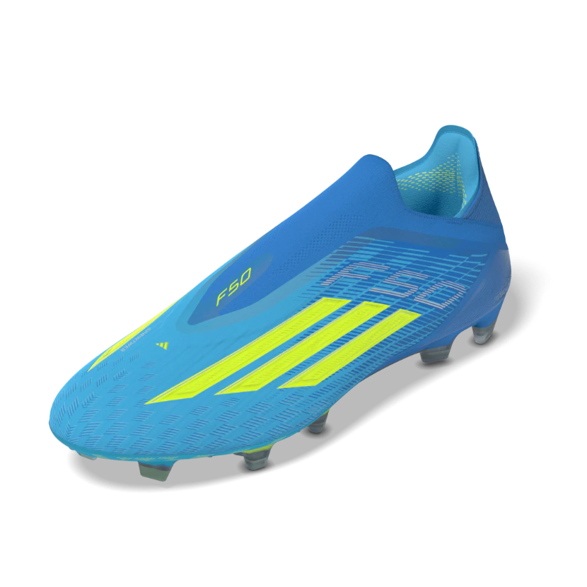 F50 Elite LL FG - Ice Cold
