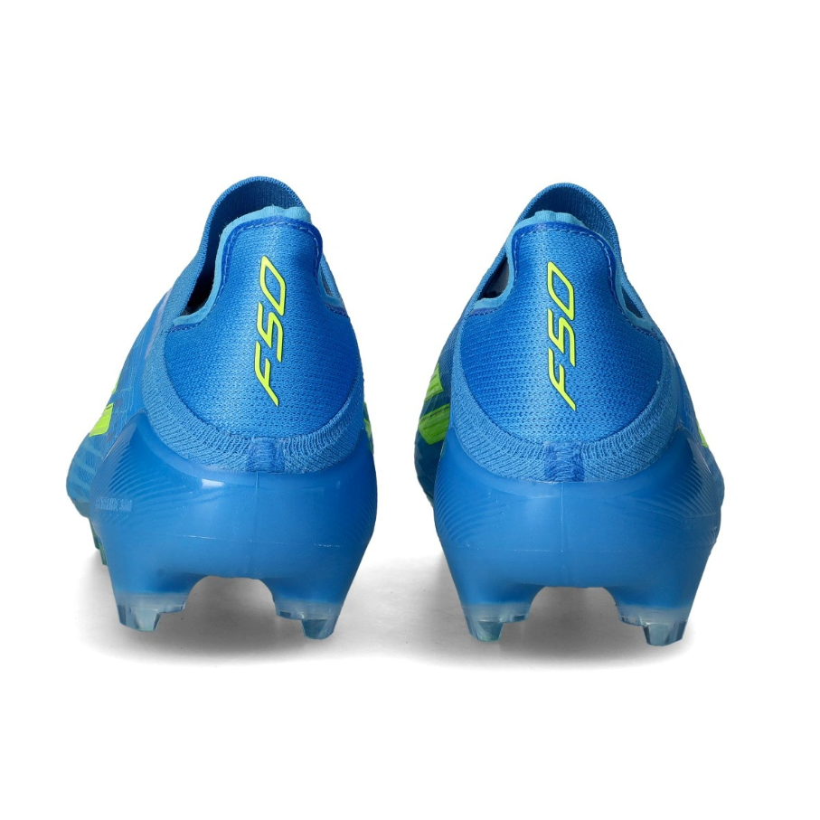 F50 Elite LL FG - Ice Cold