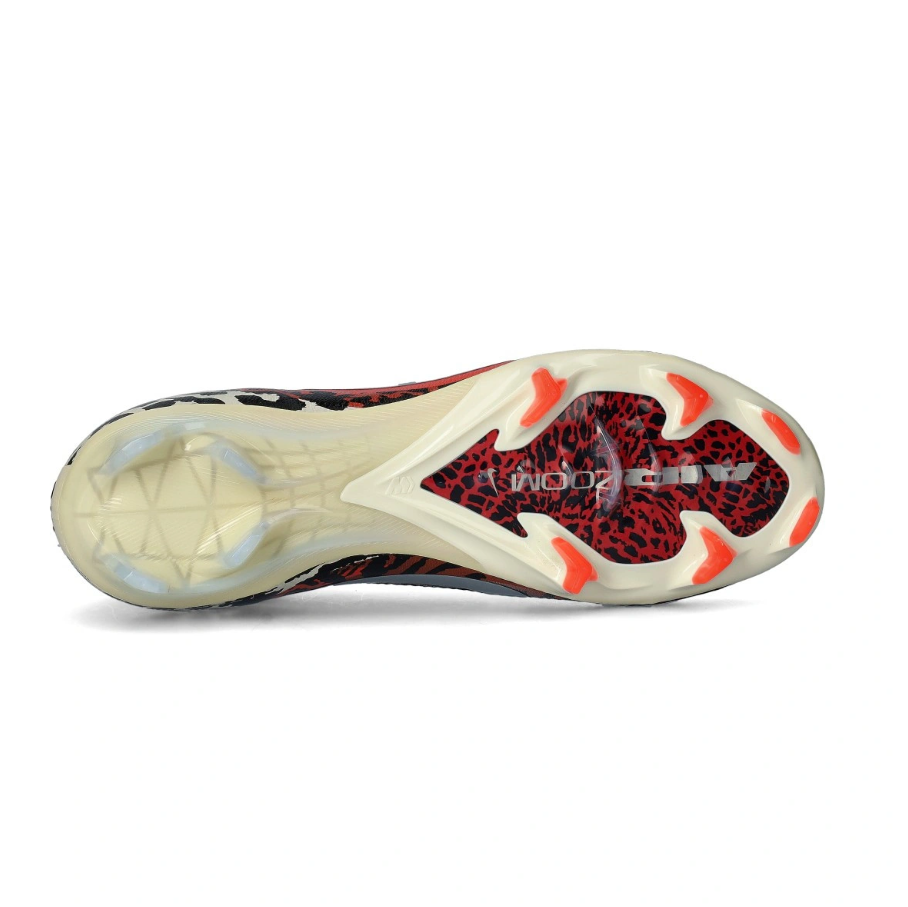 Mercurial Superfly 10 Elite FG United