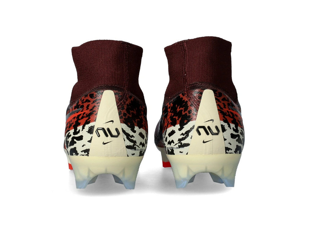 Mercurial Superfly 10 Elite FG United