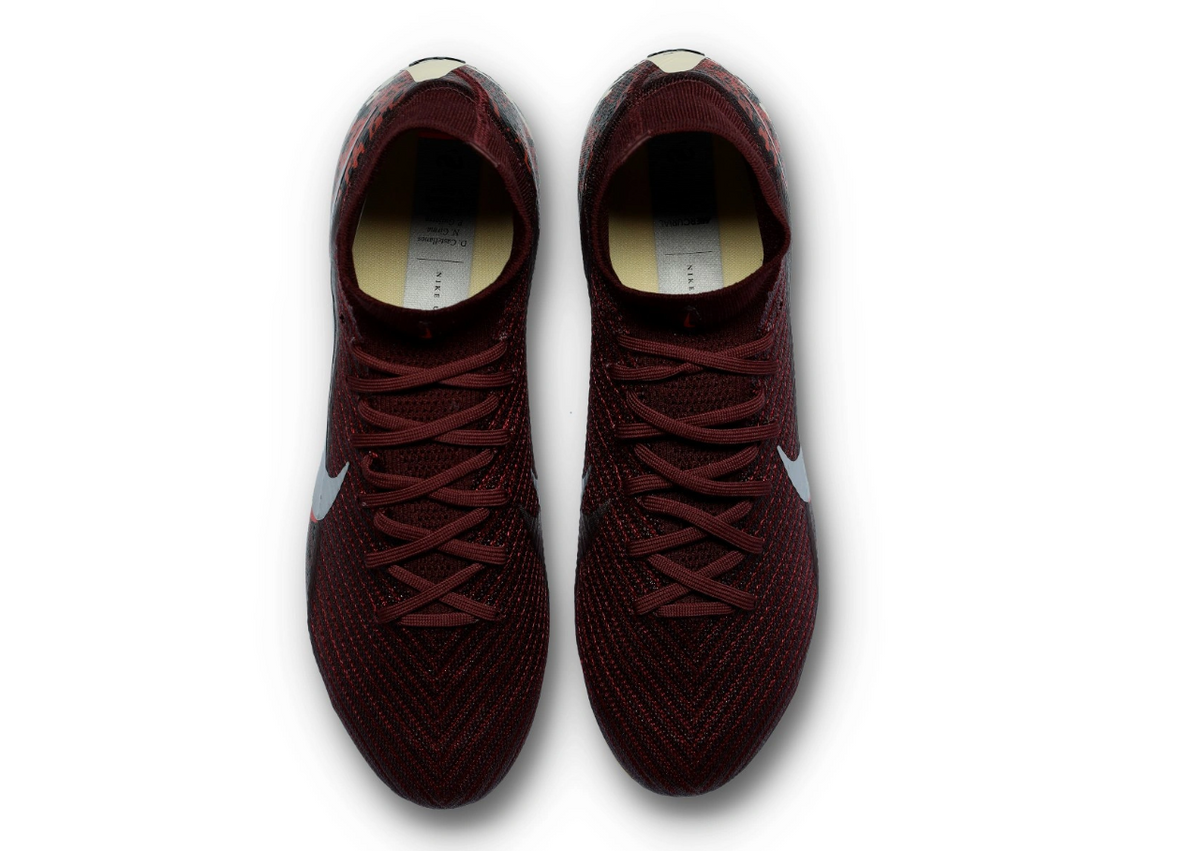 Mercurial Superfly 10 Elite FG United