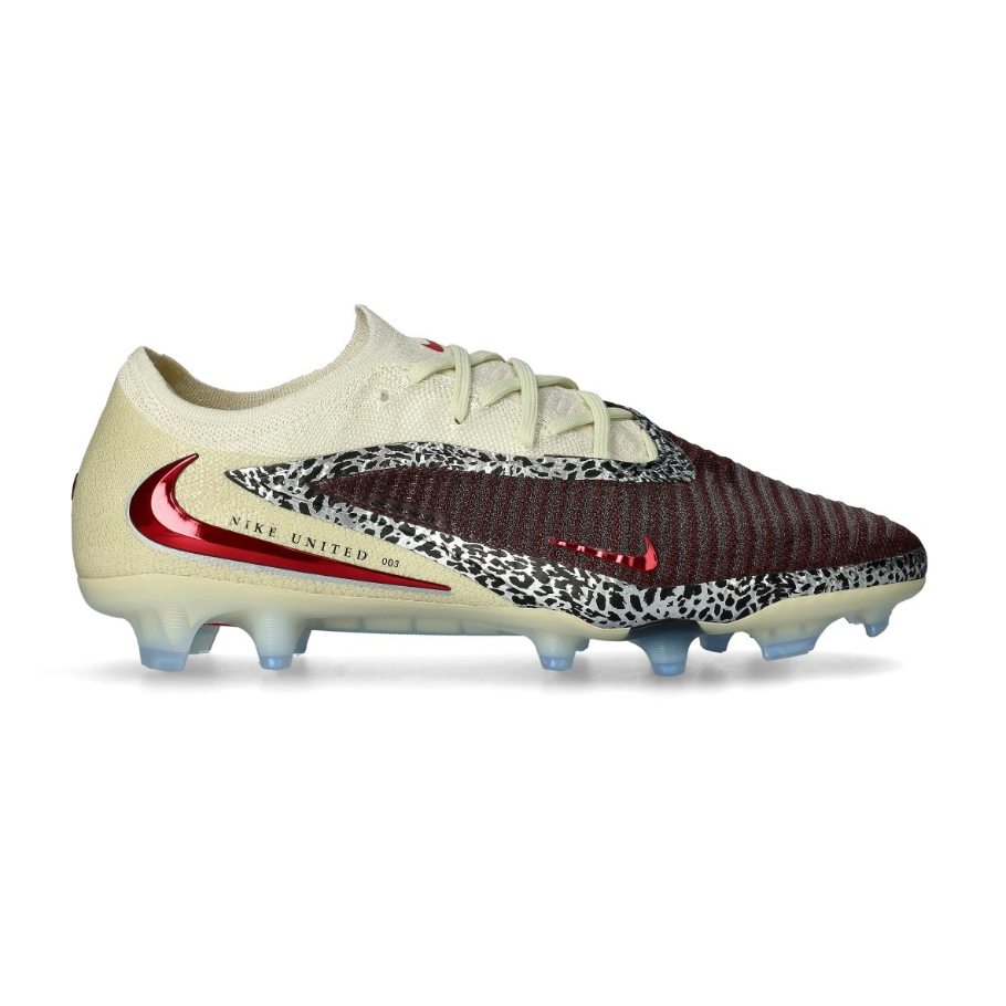 Phantom 6 Elite Low Cut FG United