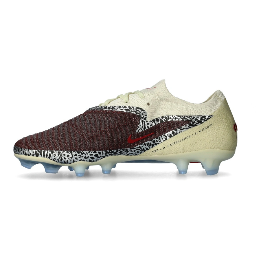 Phantom 6 Elite Low Cut FG United