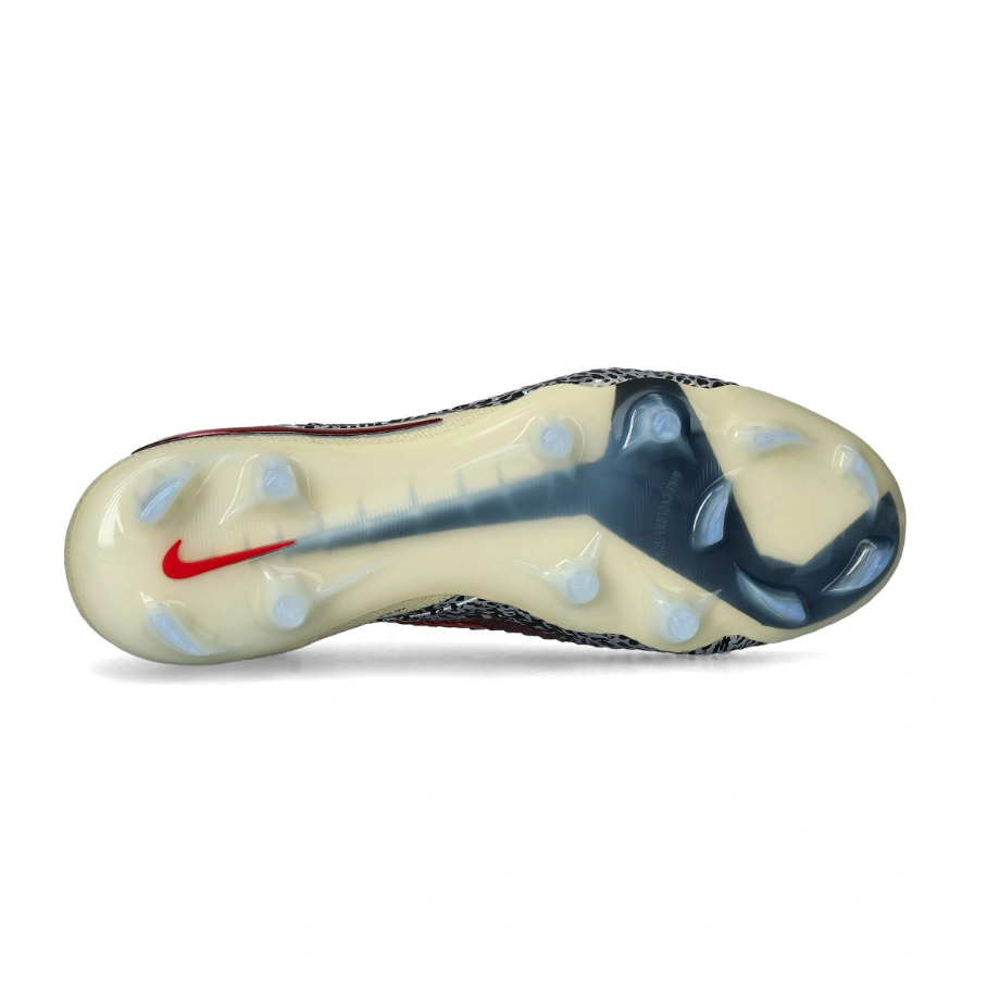 Phantom 6 Elite Low Cut FG United