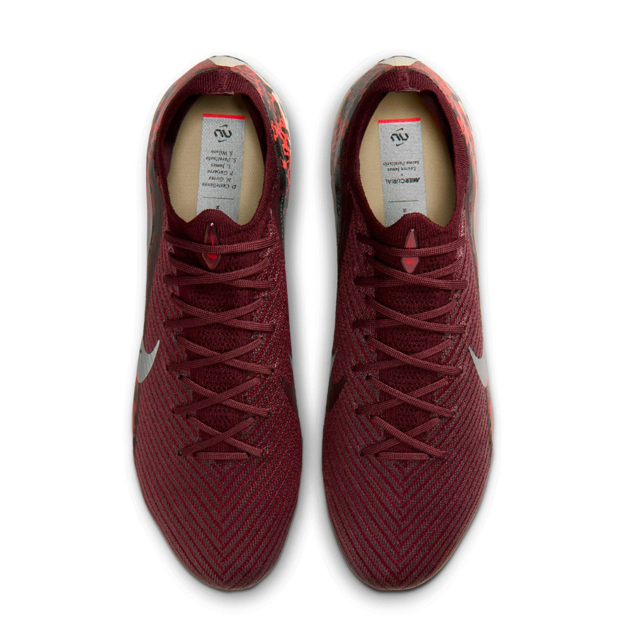 Mercurial Vapor 16 Elite FG United
