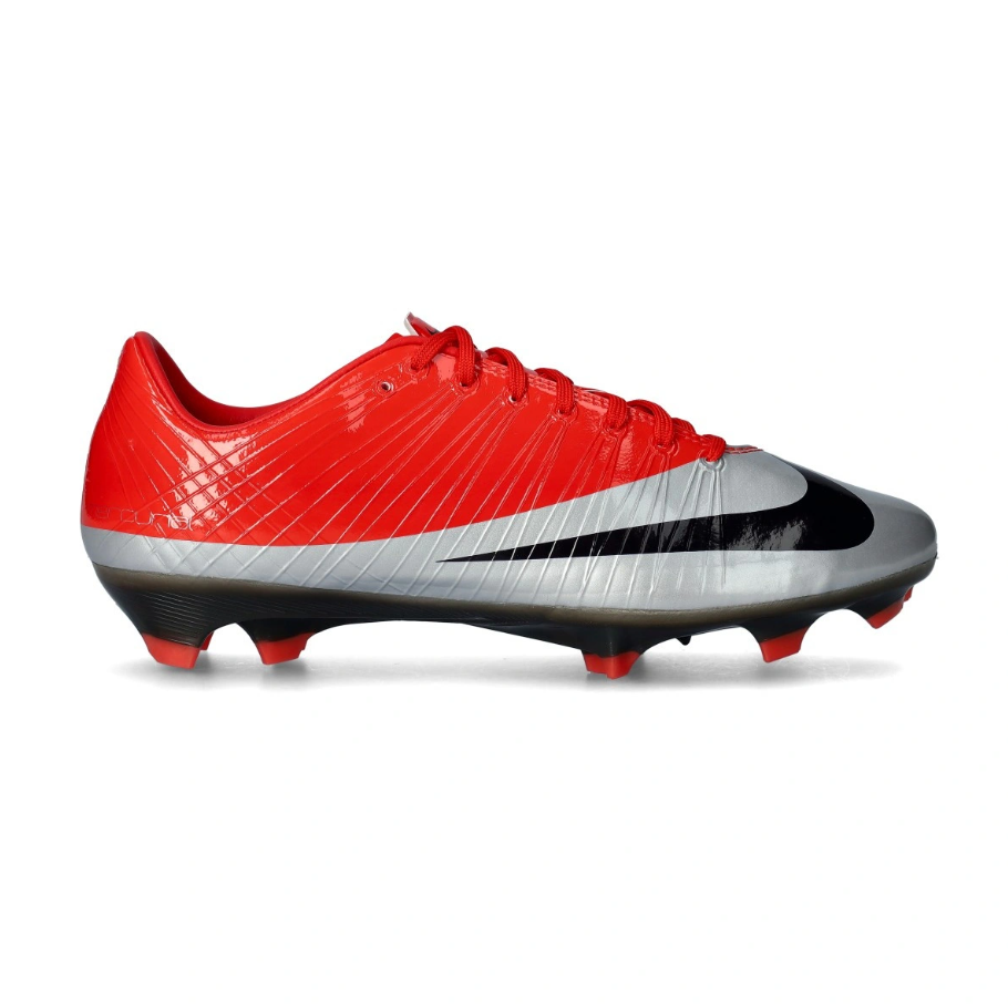 Mercurial Superfly CR7 FG RGN