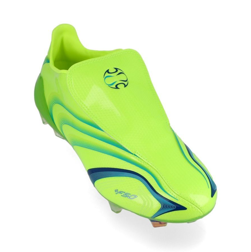 F50 Elite Tunit FG