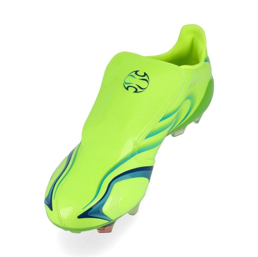 F50 Elite Tunit FG